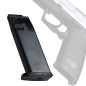 Preview: Heckler & Koch spare magazine for Airsoft pistol USP <0.5 joules